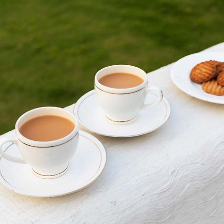Stayvista At Cedar - Strelitzia 2Bhk With Breakfast And Jacuzzi Chikmagalur Luaran gambar